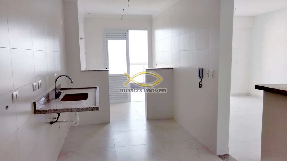 Apartamento, 3 quartos, 132 m² - Foto 3