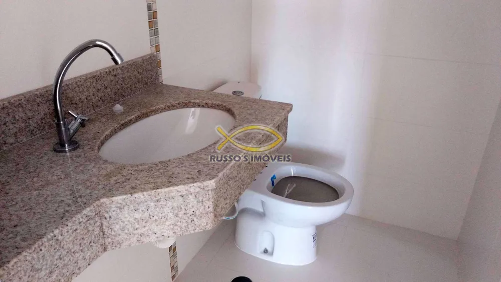 Apartamento, 3 quartos, 132 m² - Foto 2