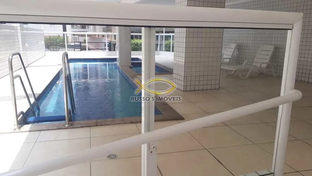 Apartamento, 2 quartos, 85 m² - Foto 3