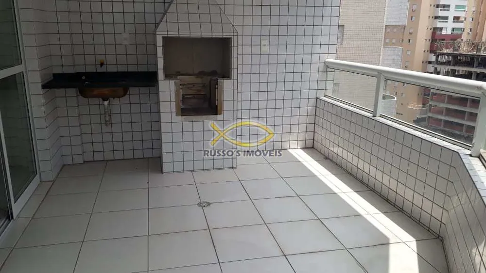 Apartamento, 2 quartos, 85 m² - Foto 12