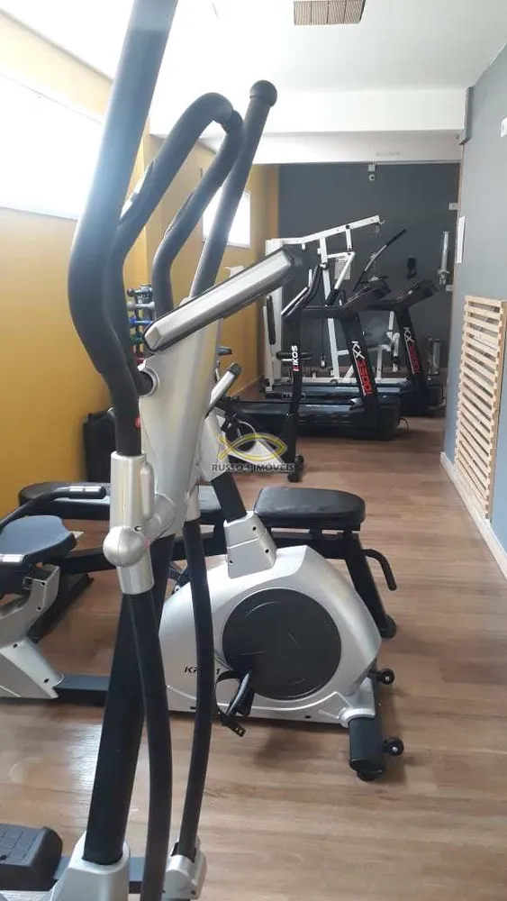 Apartamento, 2 quartos, 85 m² - Foto 2