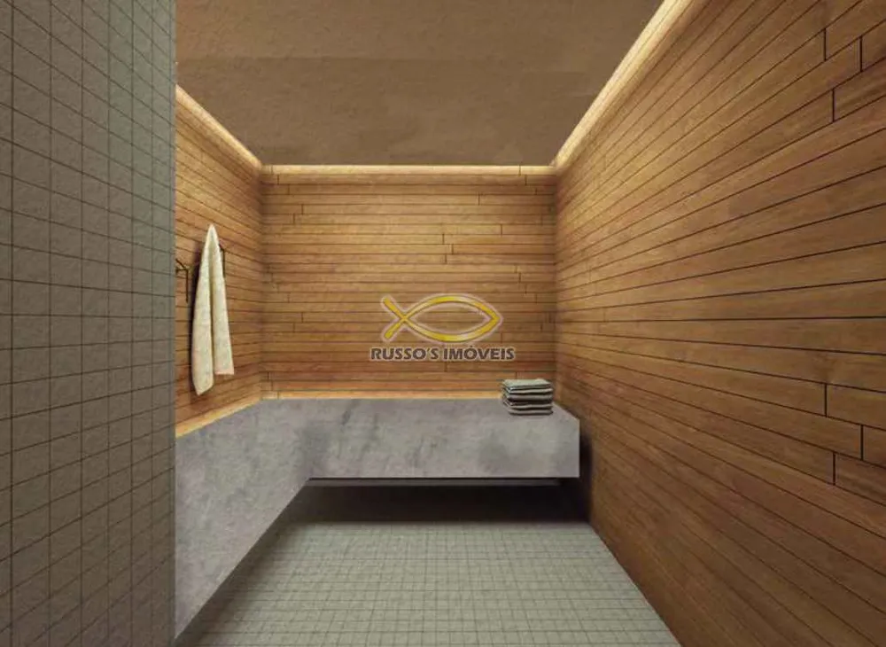 Flat/Apart Hotel, 1 quarto, 44 m² - Foto 6