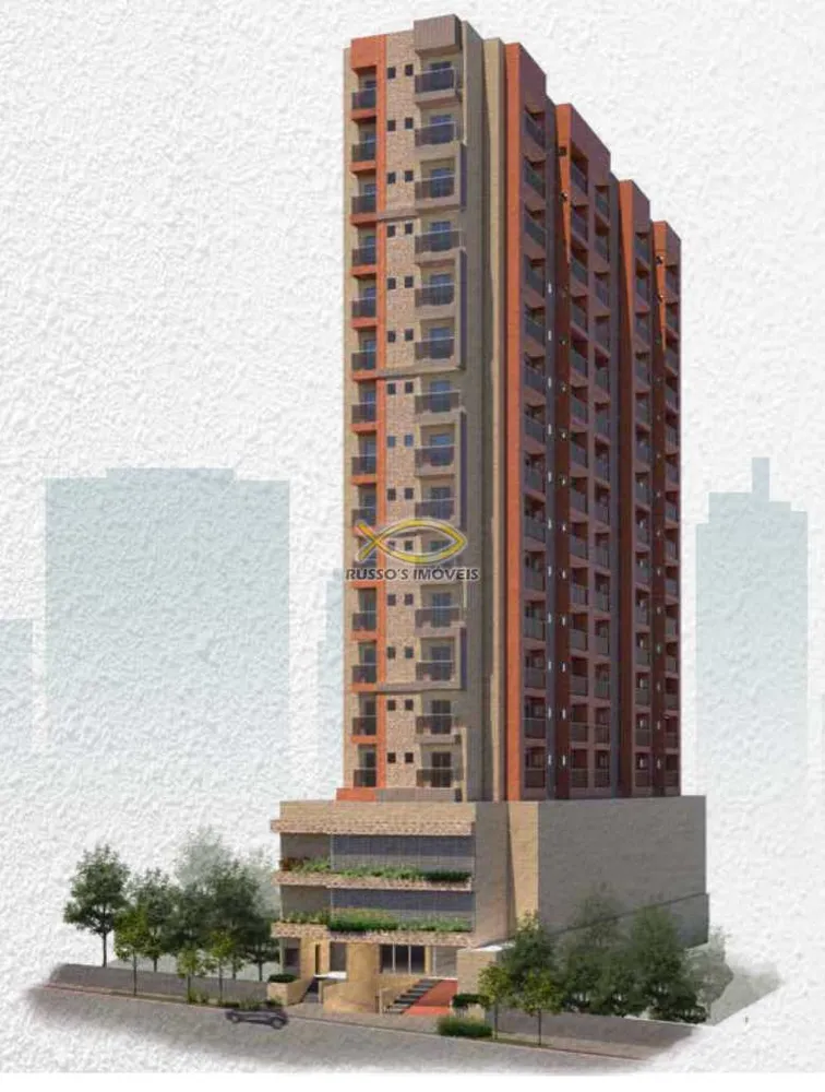 Flat/Apart Hotel, 1 quarto, 44 m² - Foto 5