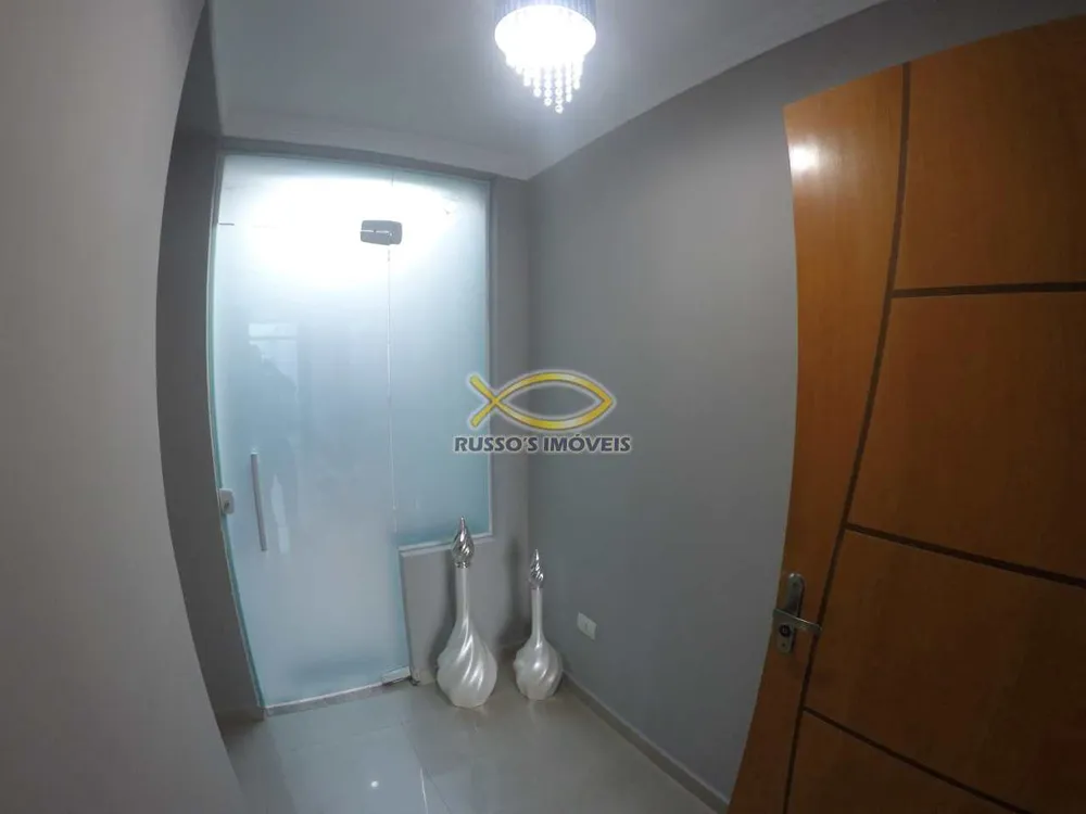 Sobrado, 3 quartos, 360 m² - Foto 4