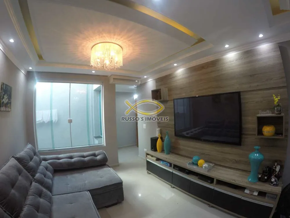 Sobrado, 3 quartos, 360 m² - Foto 3