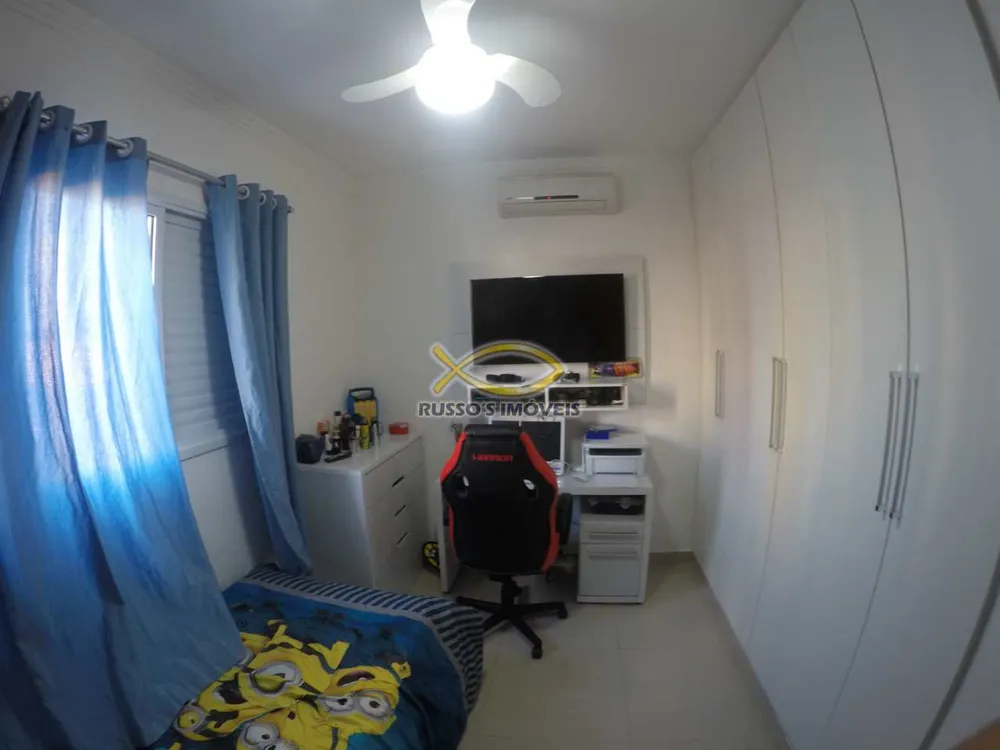 Sobrado, 3 quartos, 360 m² - Foto 9