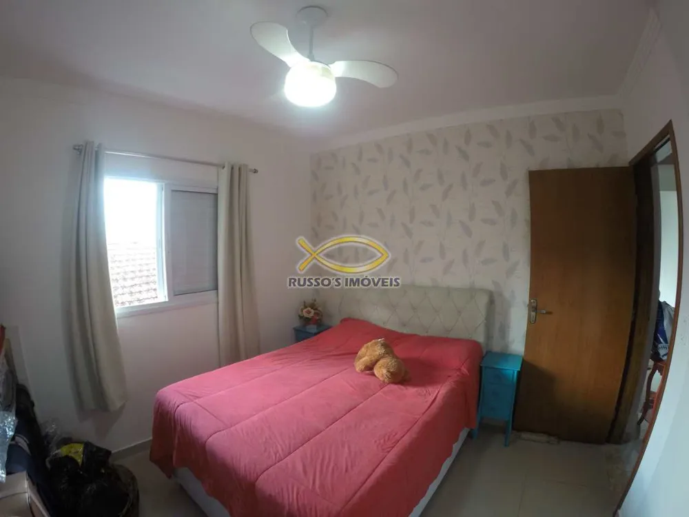 Sobrado, 3 quartos, 360 m² - Foto 8