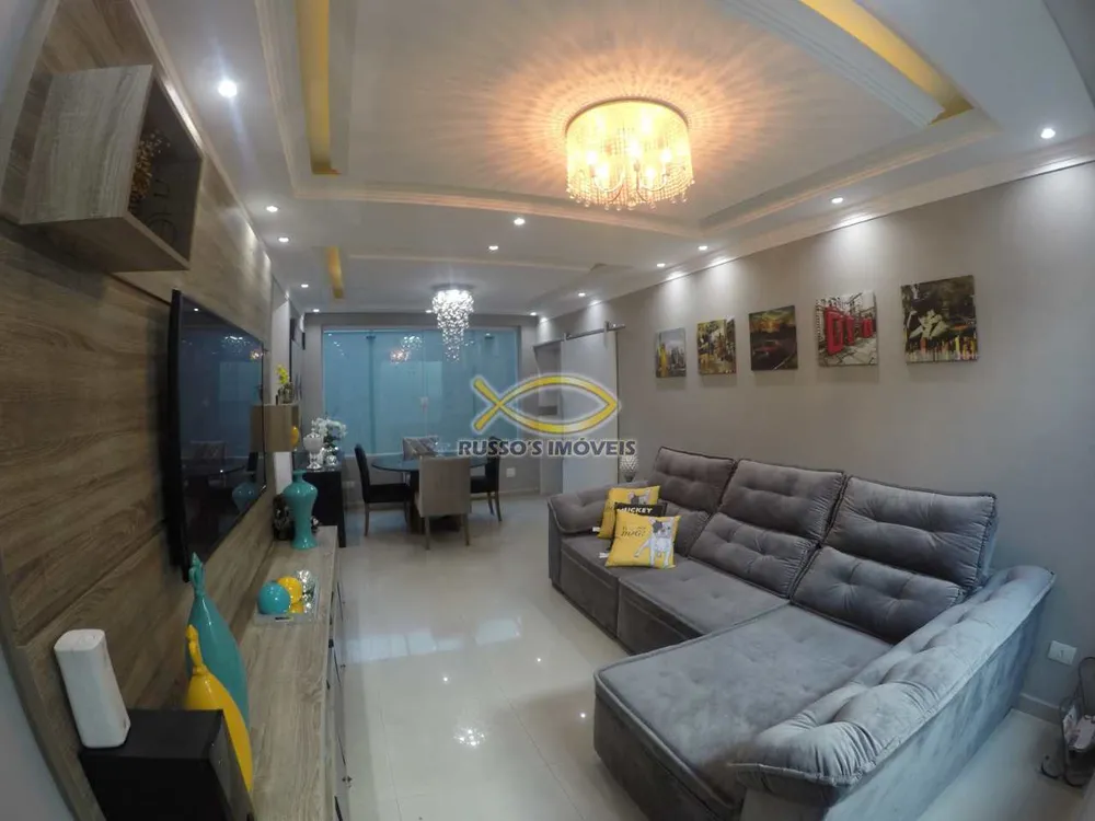 Sobrado, 3 quartos, 360 m² - Foto 1