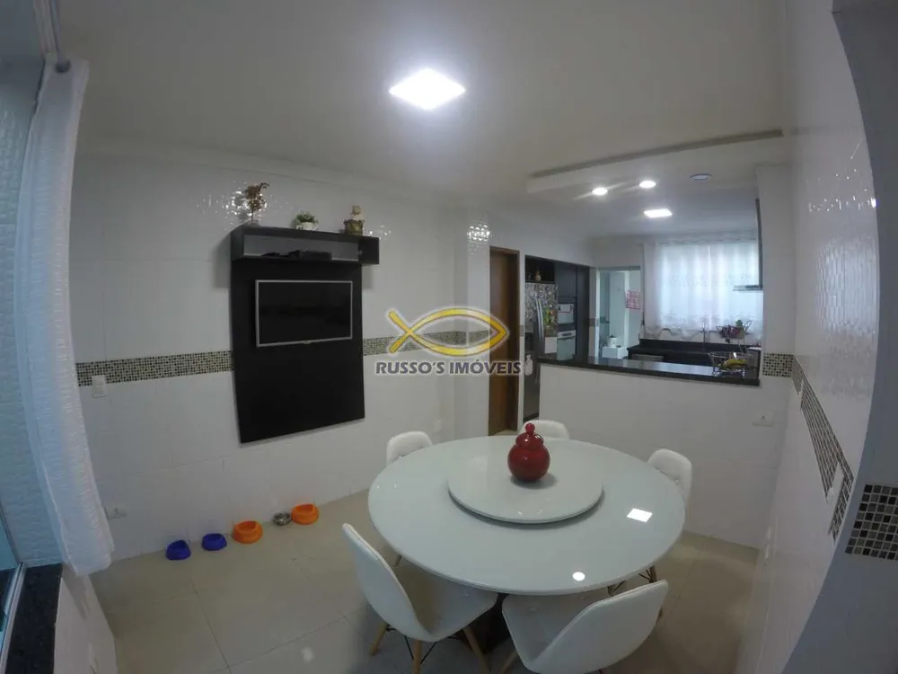 Sobrado, 3 quartos, 360 m² - Foto 6