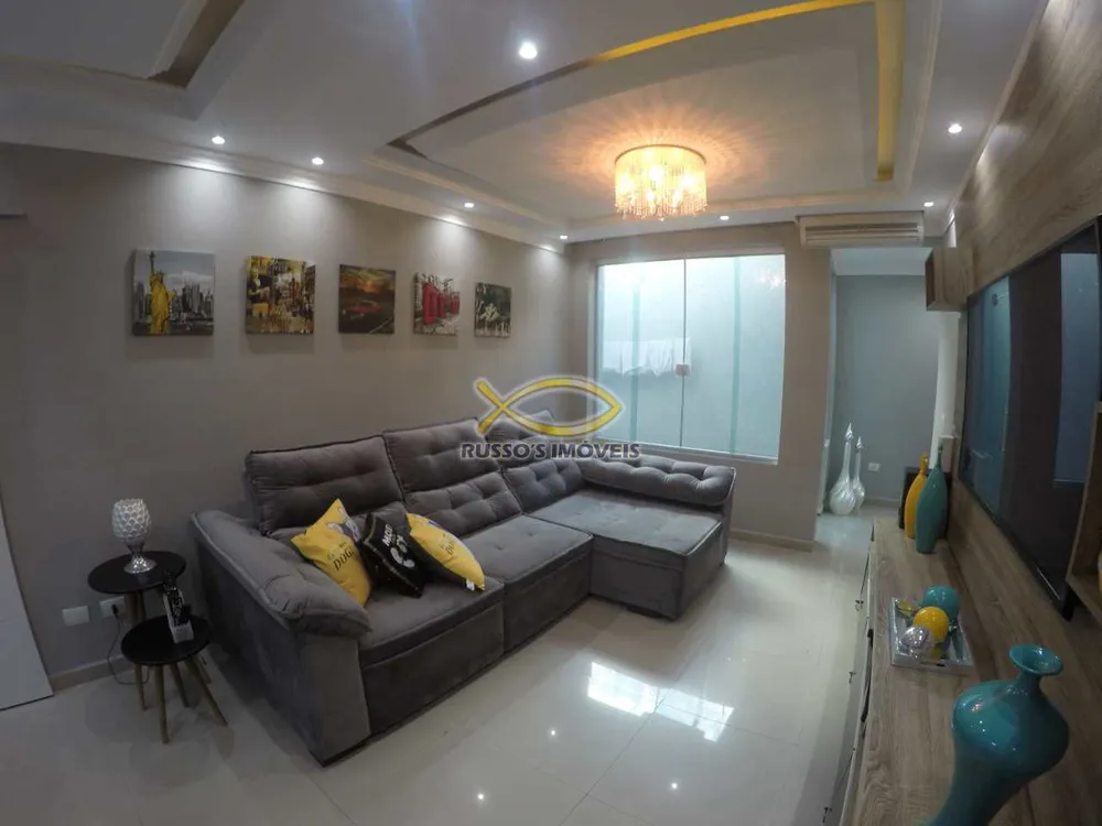 Sobrado, 3 quartos, 360 m² - Foto 2