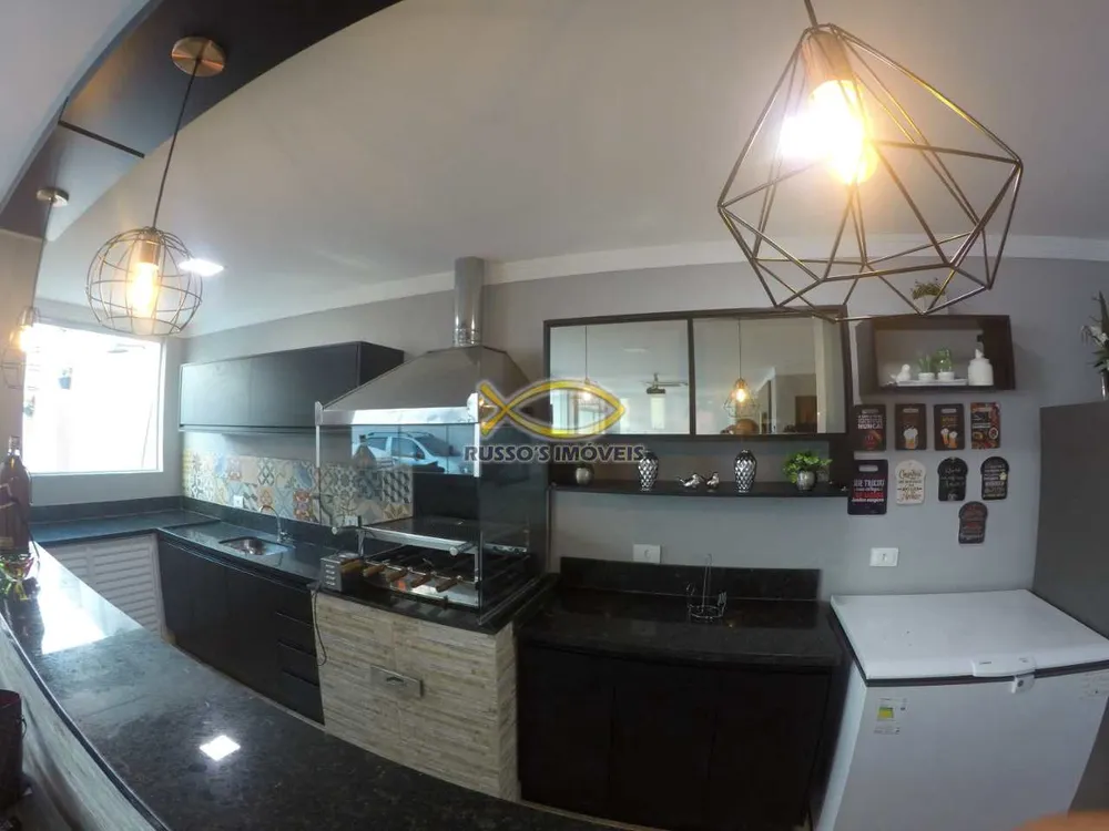 Sobrado, 3 quartos, 360 m² - Foto 5