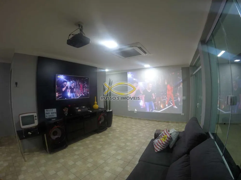 Sobrado, 3 quartos, 360 m² - Foto 11