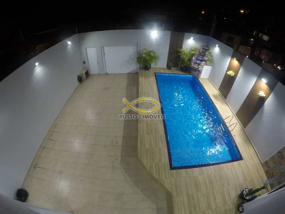 Sobrado, 3 quartos, 360 m² - Foto 10