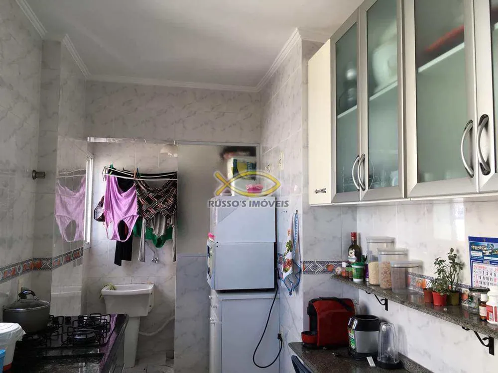 Apartamento, 1 quarto, 43 m² - Foto 9
