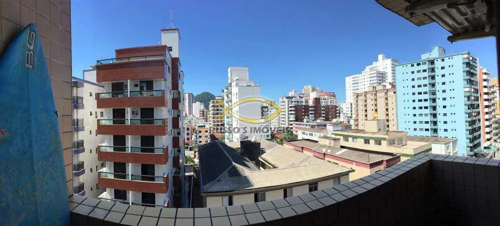 Apartamento, 1 quarto, 43 m² - Foto 1