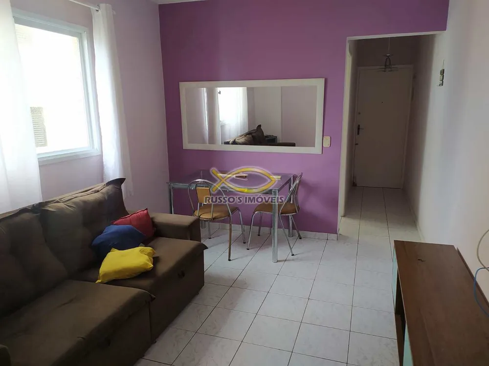 Apartamento, 1 quarto, 43 m² - Foto 2