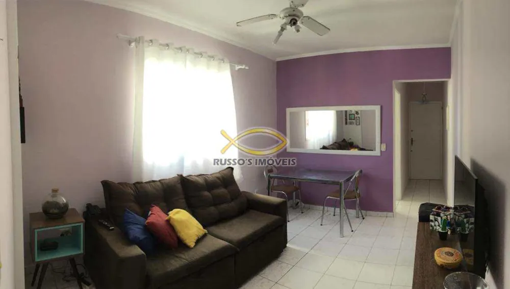 Apartamento, 1 quarto, 43 m² - Foto 10