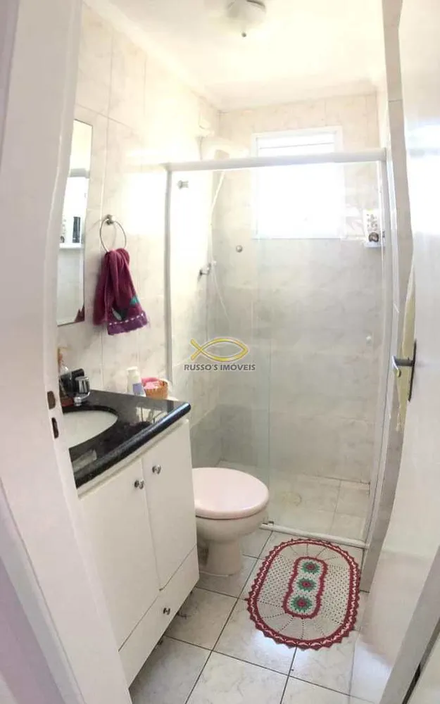 Apartamento, 1 quarto, 43 m² - Foto 7