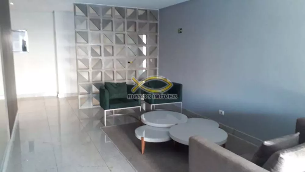 Apartamento à venda com 2 quartos, 90m² - Foto 3