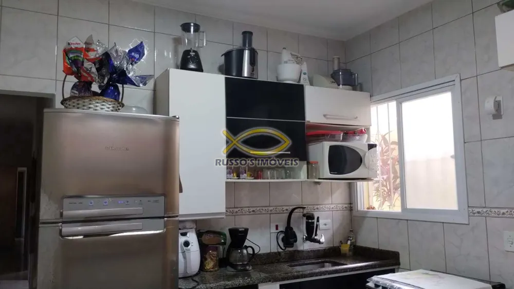 Casa, 3 quartos, 80 m² - Foto 9