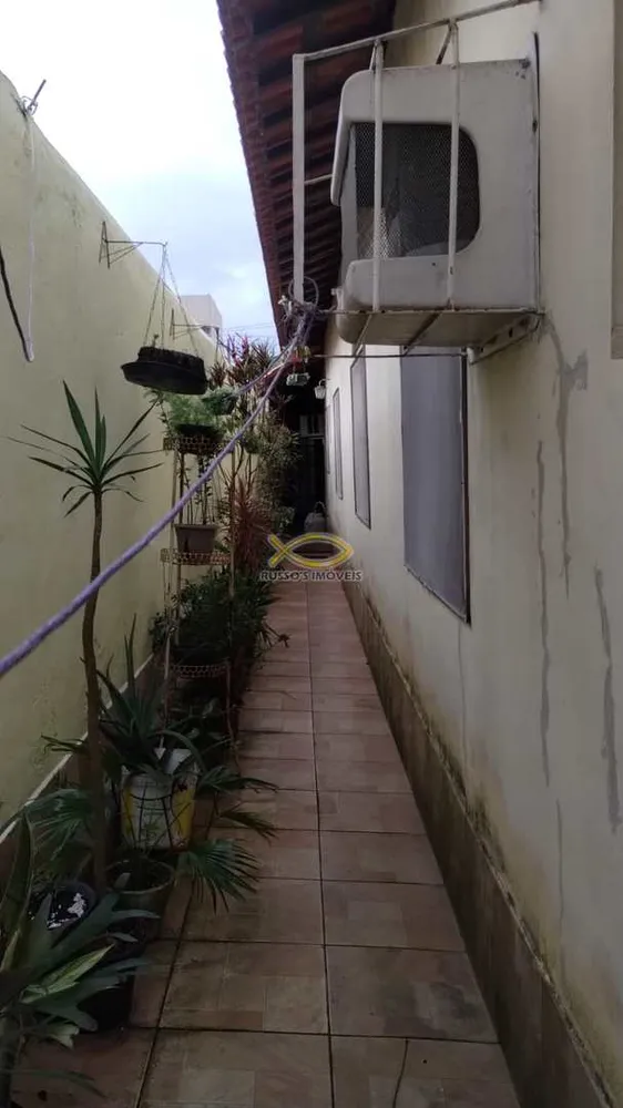 Casa, 3 quartos, 80 m² - Foto 4