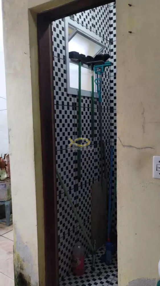 Casa, 3 quartos, 80 m² - Foto 4