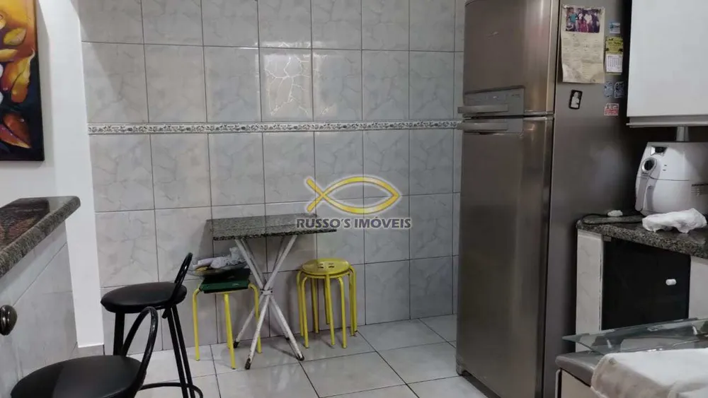 Casa, 3 quartos, 80 m² - Foto 1