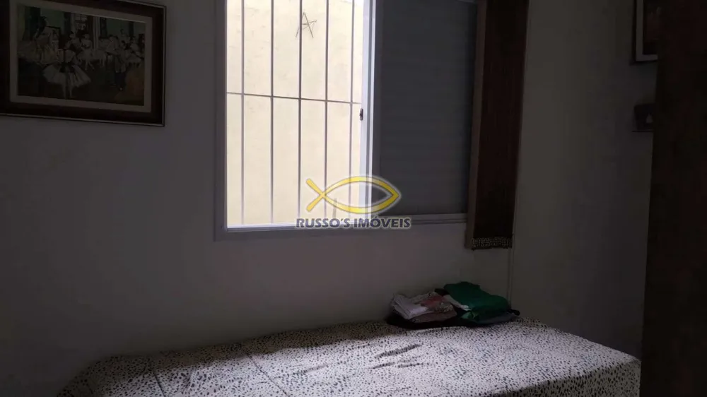 Casa, 3 quartos, 80 m² - Foto 7