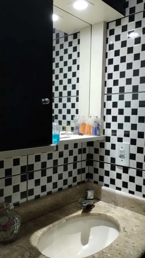 Casa, 3 quartos, 80 m² - Foto 11