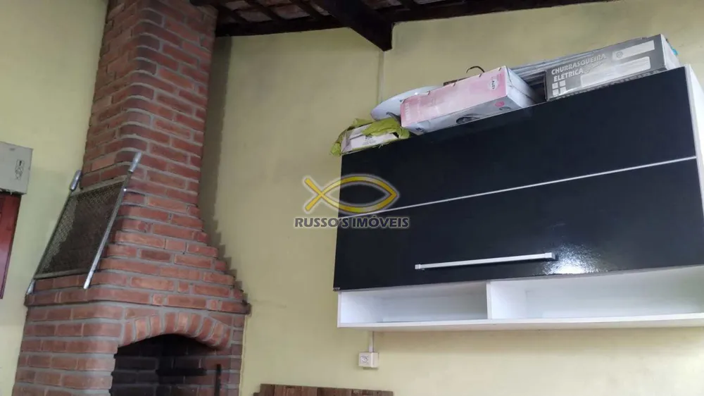 Casa, 3 quartos, 80 m² - Foto 11