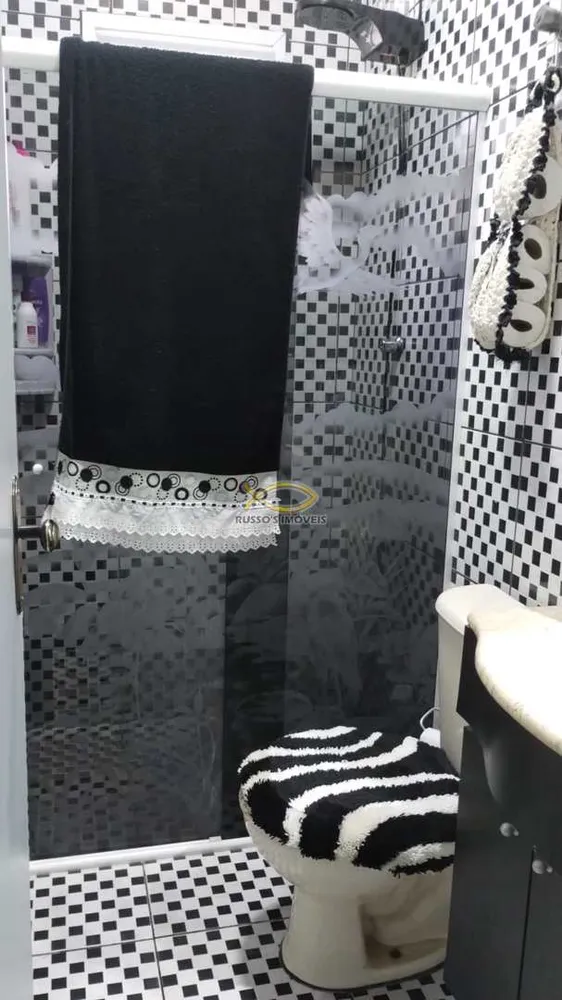 Casa, 3 quartos, 80 m² - Foto 2
