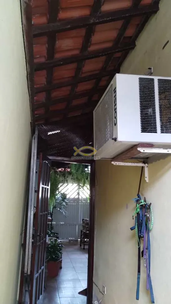Casa, 3 quartos, 80 m² - Foto 12