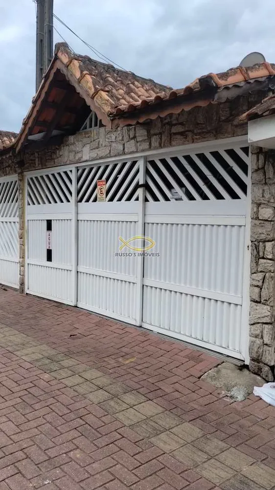 Casa, 3 quartos, 80 m² - Foto 8