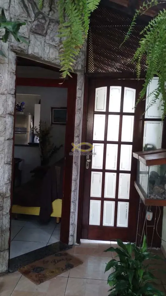 Casa, 3 quartos, 80 m² - Foto 6