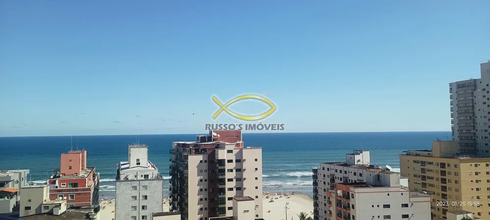 Apartamento, 3 quartos, 119 m² - Foto 1