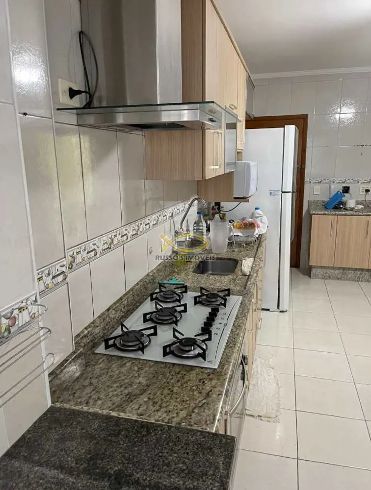 Apartamento, 3 quartos, 132 m² - Foto 4