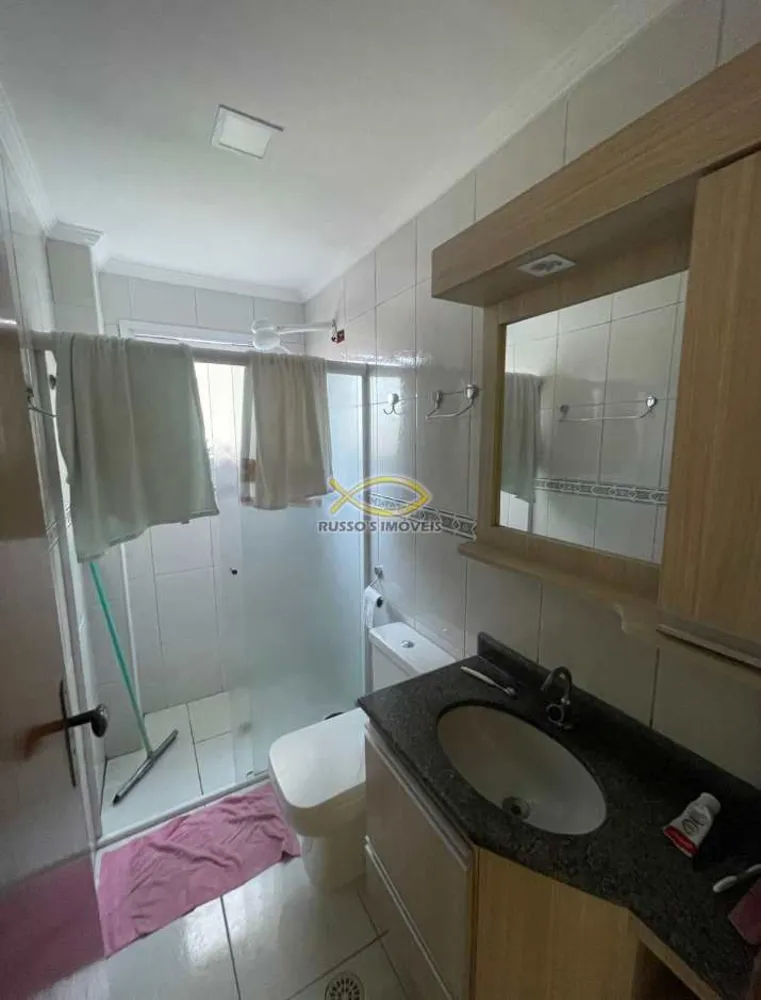 Apartamento, 3 quartos, 132 m² - Foto 15