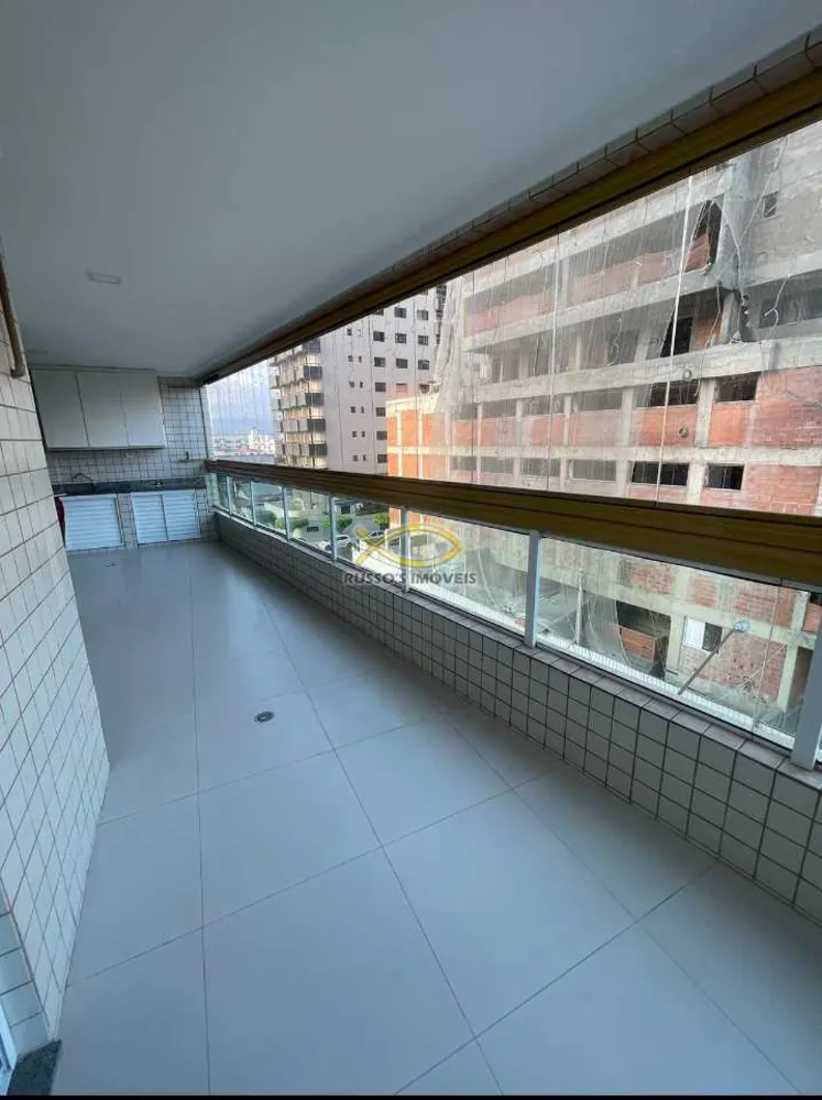 Apartamento, 3 quartos, 132 m² - Foto 3