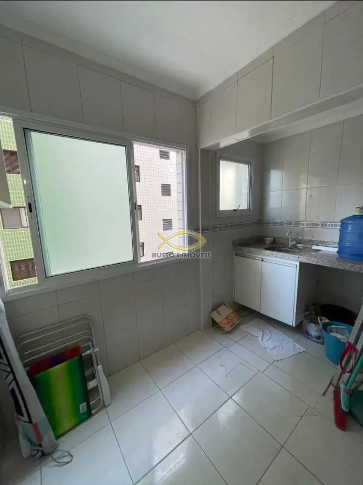 Apartamento, 3 quartos, 132 m² - Foto 8