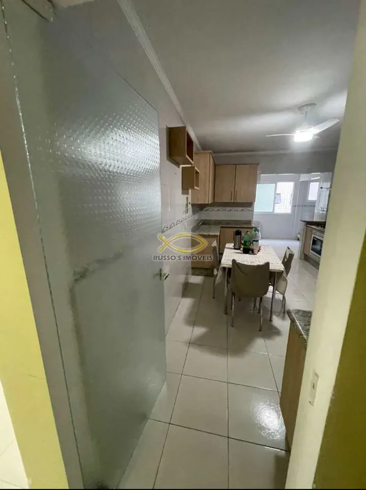 Apartamento, 3 quartos, 132 m² - Foto 7