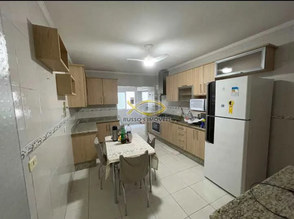 Apartamento, 3 quartos, 132 m² - Foto 6