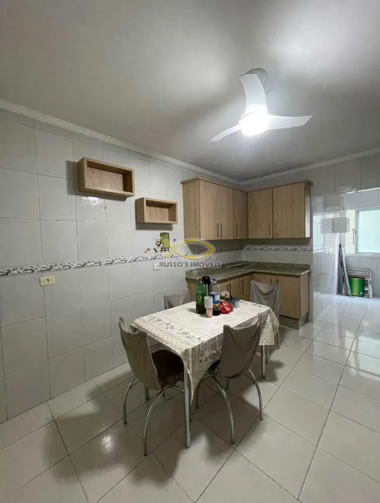 Apartamento, 3 quartos, 132 m² - Foto 5