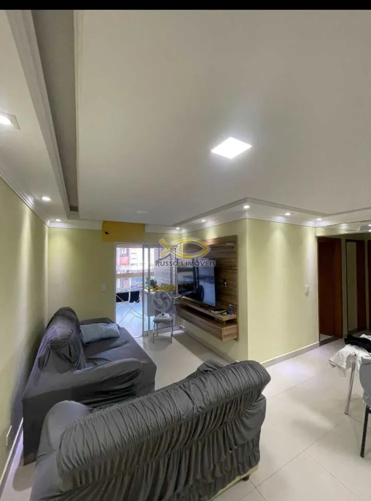 Apartamento, 3 quartos, 132 m² - Foto 3