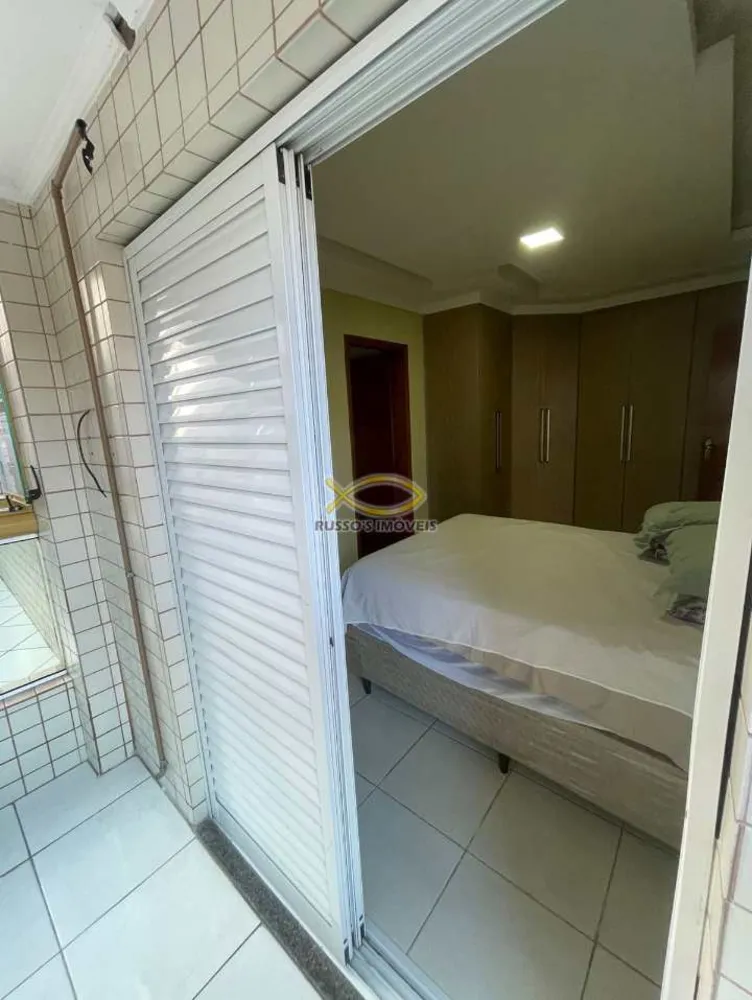 Apartamento, 3 quartos, 132 m² - Foto 10