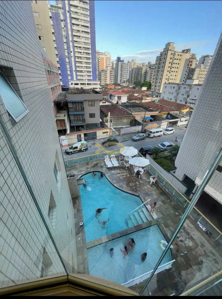 Apartamento, 3 quartos, 132 m² - Foto 2