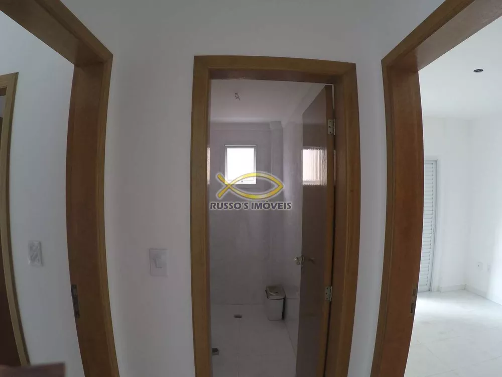 Apartamento à venda com 2 quartos, 106m² - Foto 6