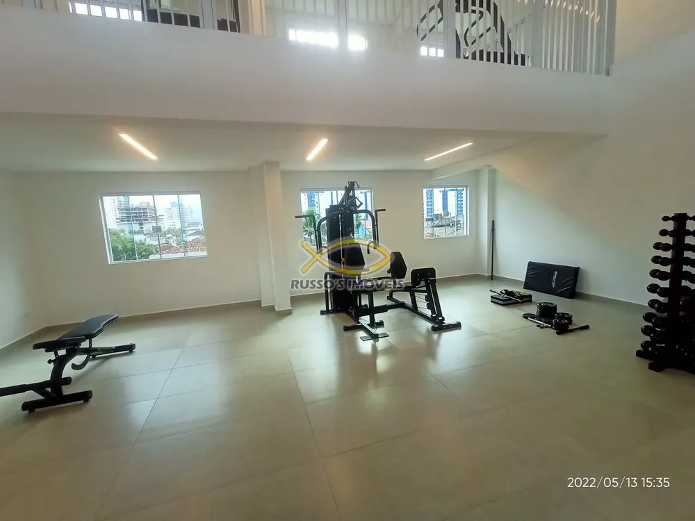 Apartamento, 2 quartos, 88 m² - Foto 4