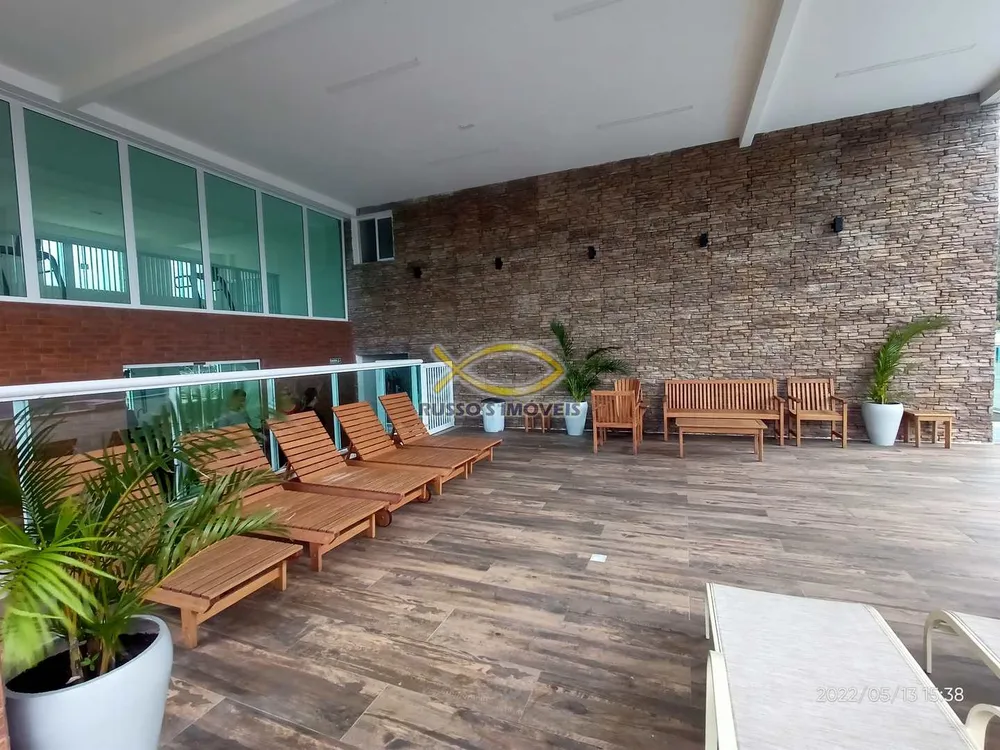 Apartamento, 2 quartos, 88 m² - Foto 6