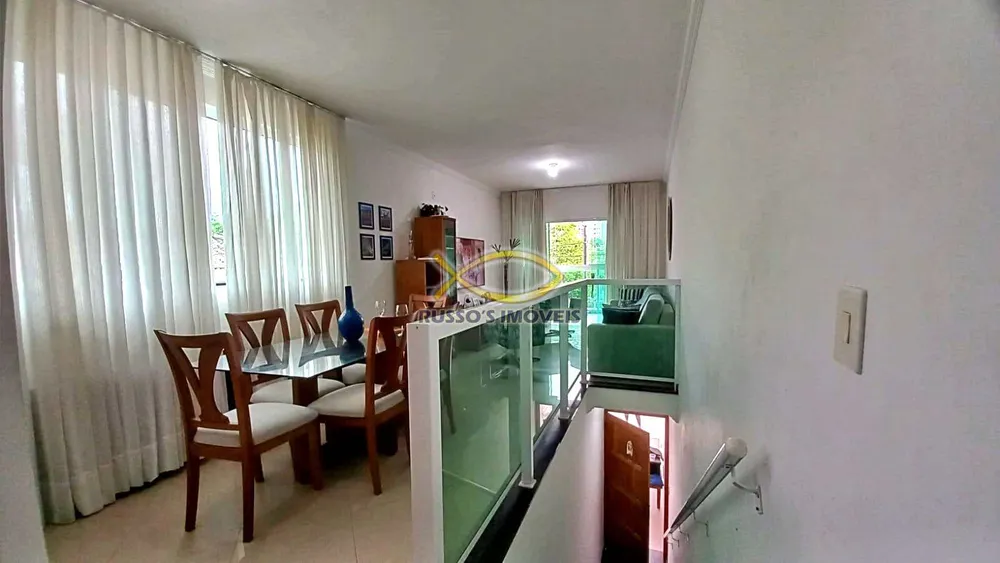 Casa, 3 quartos, 125 m² - Foto 4