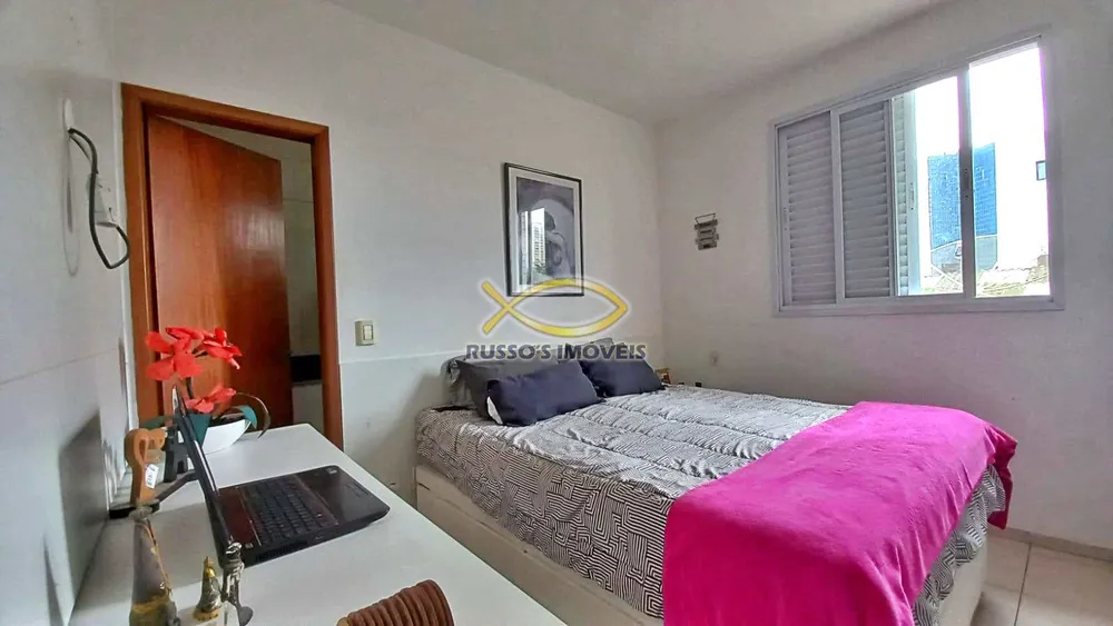 Casa, 3 quartos, 125 m² - Foto 12